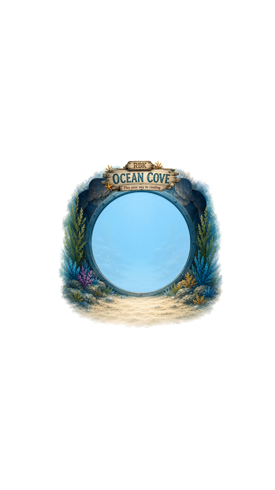 Ocean Cove closed
