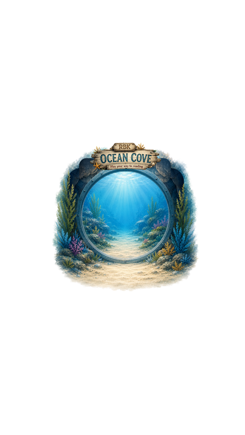 Ocean Cove open